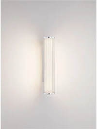 Aplică MISTY LED 7 W, 220-240 V, 455 lm, 3000-4000K, IP44, CCT selectabil prin DIP switch, aluminiu, acril și metal 4