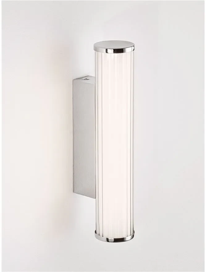 Aplică MISTY LED 7 W, 220-240 V, 455 lm, 3000-4000K, IP44, CCT selectabil prin DIP switch, aluminiu, acril și metal 5
