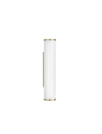 Aplică MISTY LED 7 W, 220-240 V, 455 lm, 3000-4000K, IP44, CCT selectabil prin DIP switch, aluminiu, acril și metal 2