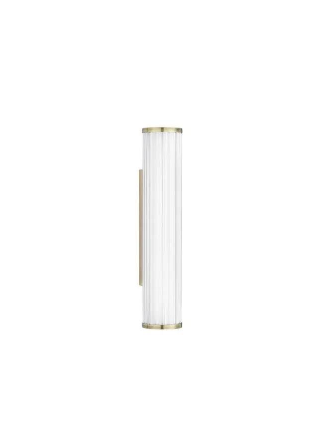 Aplică MISTY LED 7 W, 220-240 V, 455 lm, 3000-4000K, IP44, CCT selectabil prin DIP switch, aluminiu, acril și metal 2