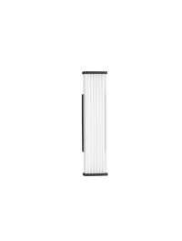 Aplică MISTY LED 7 W, 220-240 V, 455 lm, 3000-4000K, IP44, CCT selectabil prin DIP switch, aluminiu, acril și metal 2