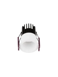 Spot BREE LED 7 W, 37 V 200 mA, 490 lm, 3000K, IP32, aluminiu 2
