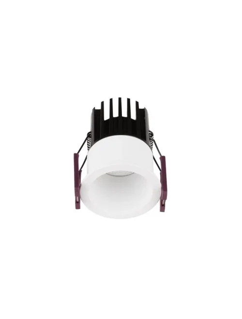 Spot BREE LED 7 W, 37 V 200 mA, 490 lm, 3000K, IP32, aluminiu