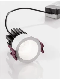 Spot BREE LED 7 W, 37 V 200 mA, 490 lm, 3000K, IP32, aluminiu 5