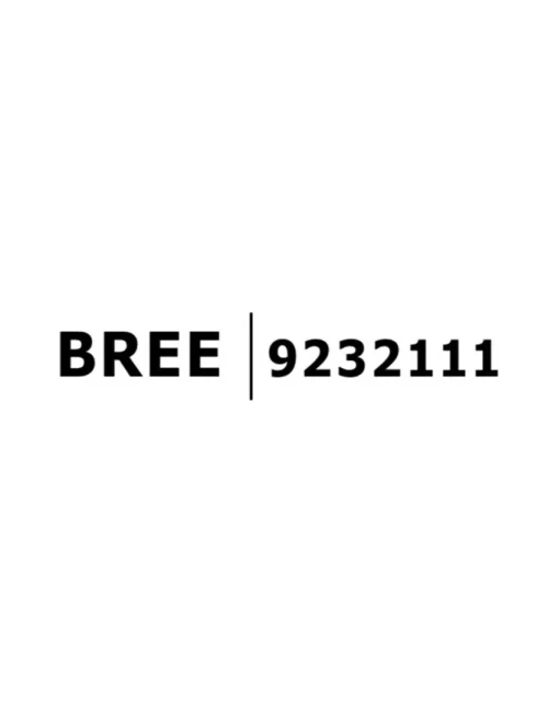 Spot BREE LED 7 W, 37 V 200 mA, 490 lm, 3000K, IP32, aluminiu