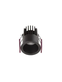 Spot BREE LED 7 W, 37 V 200 mA, 490 lm, 3000K, IP32, aluminiu 2