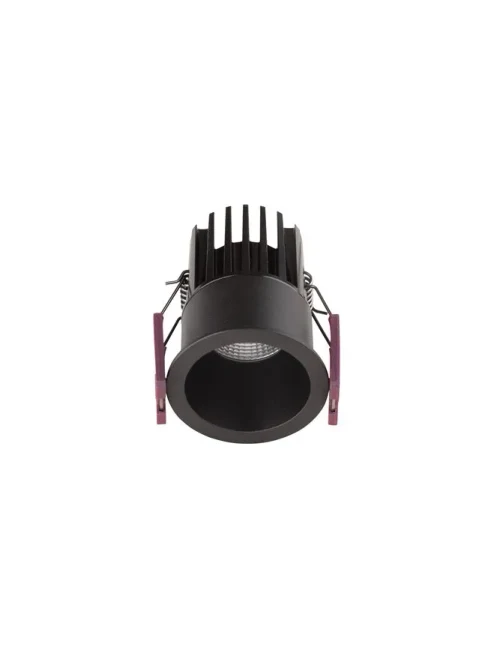 Spot BREE LED 7 W, 37 V 200 mA, 490 lm, 3000K, IP32, aluminiu