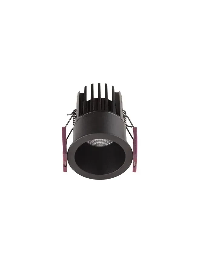 Spot BREE LED 7 W, 37 V 200 mA, 490 lm, 3000K, IP32, aluminiu 2