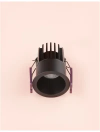 Spot BREE LED 7 W, 37 V 200 mA, 490 lm, 3000K, IP32, aluminiu 6