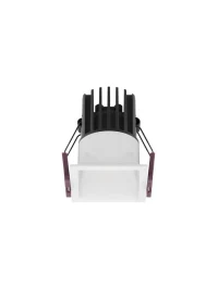 Spot BREE LED 7 W, 37 V 200 mA, 490 lm, 3000K, IP32, aluminiu 2
