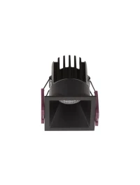 Spot BREE LED 7 W, 37 V 200 mA, 490 lm, 3000K, IP32, aluminiu 2