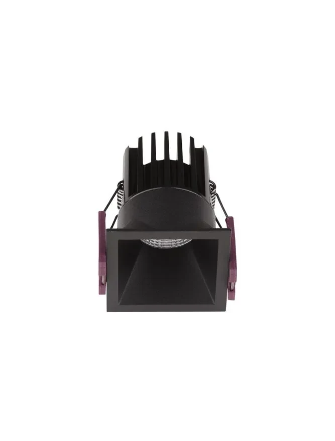 Spot BREE LED 7 W, 37 V 200 mA, 490 lm, 3000K, IP32, aluminiu 2