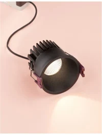 Spot BLADE LED 12 W, 37 V 300 mA, 720 lm, 3000K, IP65, aluminiu 3