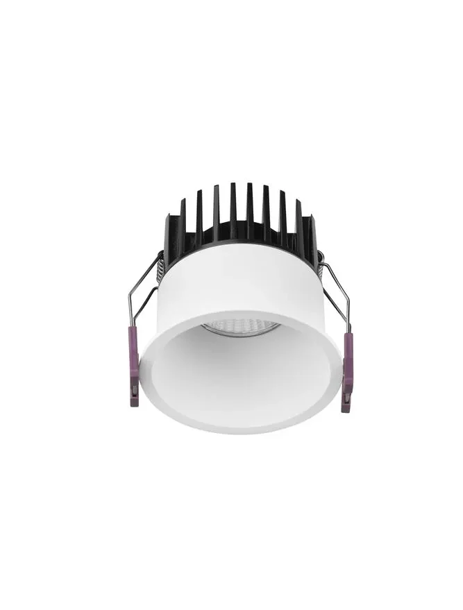 Spot BLADE LED 12 W, 37 V 300 mA, 720 lm, 3000K, IP65, aluminiu 2