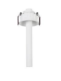 Spot ZETAN LED 5 W, 220 V, 720 lm, 3000K, IP20, aluminiu 2