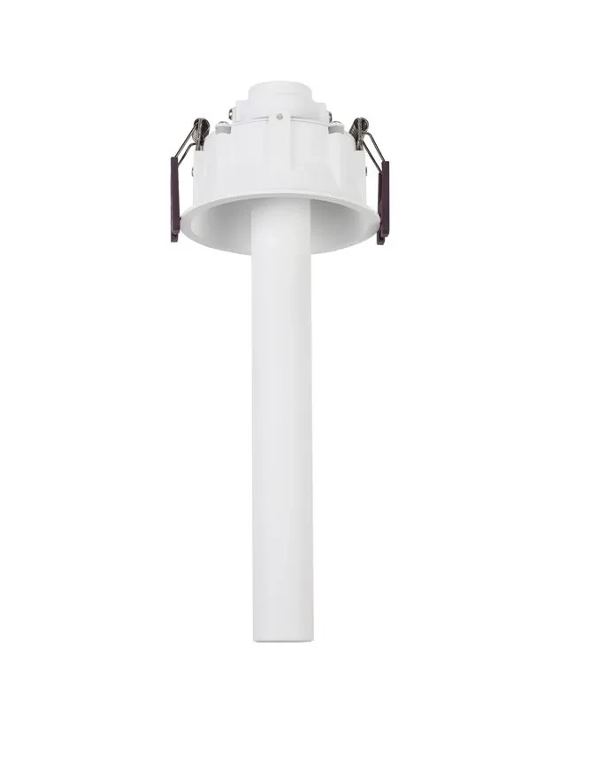 Spot ZETAN LED 5 W, 220 V, 720 lm, 3000K, IP20, aluminiu 2