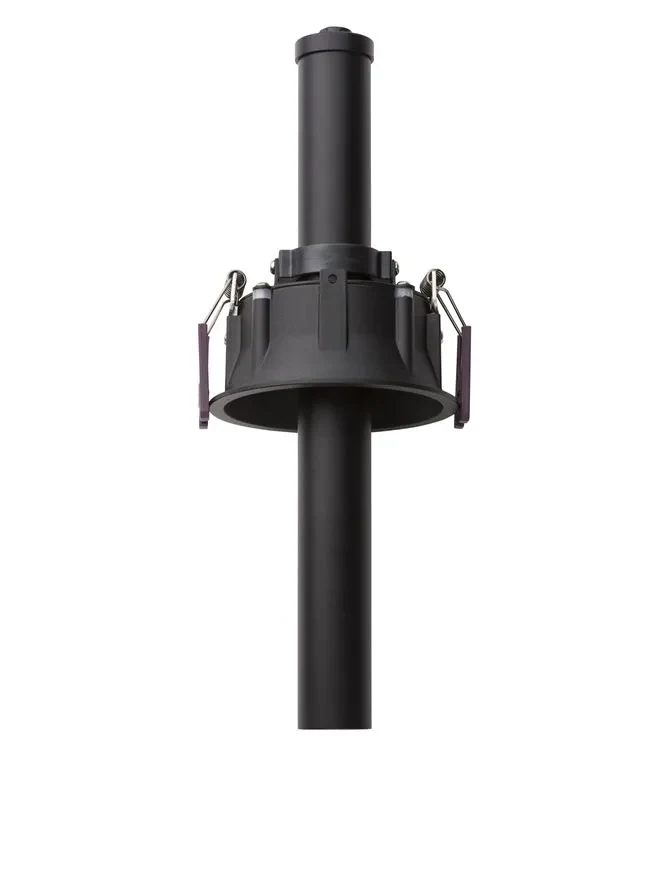 Spot ZETAN LED 5 W, 220 V, 720 lm, 3000K, IP20, aluminiu 2