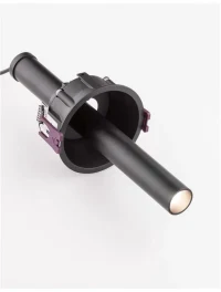 Spot ZETAN LED 5 W, 220 V, 720 lm, 3000K, IP20, aluminiu 8