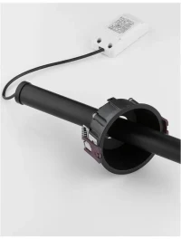 Spot ZETAN LED 5 W, 220 V, 720 lm, 3000K, IP20, aluminiu 9