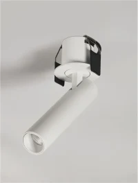 Spot Clarity LED 7 W, 220-240 V, 297 lm, 3000K, IP20, UGR <15, CRI ≥90, aluminiu