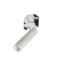Spot Clarity LED 7 W, 220-240 V, 297 lm, 3000K, IP20, UGR <15, CRI ≥90, aluminiu 2