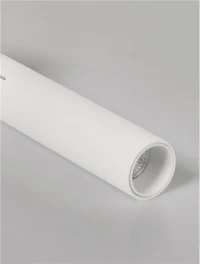 Spot Clarity LED 7 W, 220-240 V, 297 lm, 3000K, IP20, UGR <15, CRI ≥90, aluminiu 3