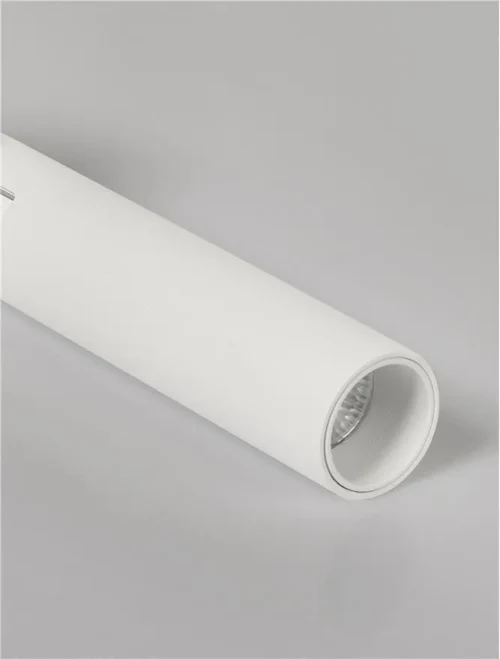 Spot Clarity LED 7 W, 220-240 V, 297 lm, 3000K, IP20, UGR <15, CRI ≥90, aluminiu