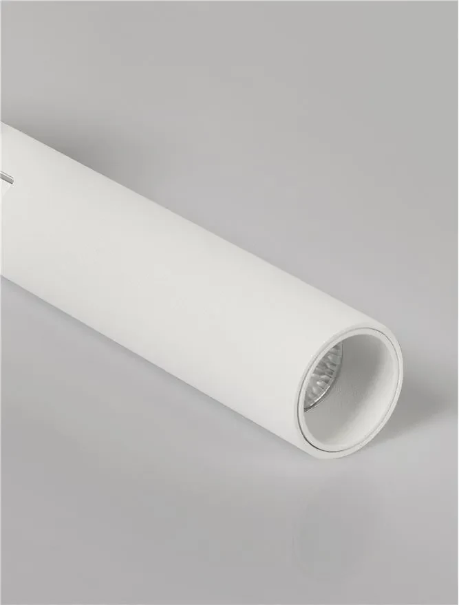 Spot Clarity LED 7 W, 220-240 V, 297 lm, 3000K, IP20, UGR <15, CRI ≥90, aluminiu 3