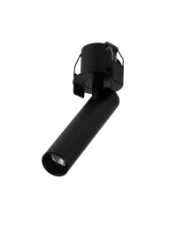 Spot Clarity LED 7 W, 220-240 V, 297 lm, 3000K, IP20, UGR <15, CRI ≥90, aluminiu 2
