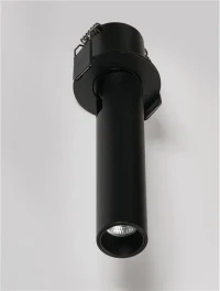Spot Clarity LED 7 W, 220-240 V, 297 lm, 3000K, IP20, UGR <15, CRI ≥90, aluminiu 4