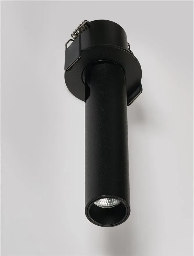 Spot Clarity LED 7 W, 220-240 V, 297 lm, 3000K, IP20, UGR <15, CRI ≥90, aluminiu 4