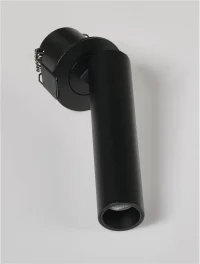 Spot Clarity LED 7 W, 220-240 V, 297 lm, 3000K, IP20, UGR <15, CRI ≥90, aluminiu 5