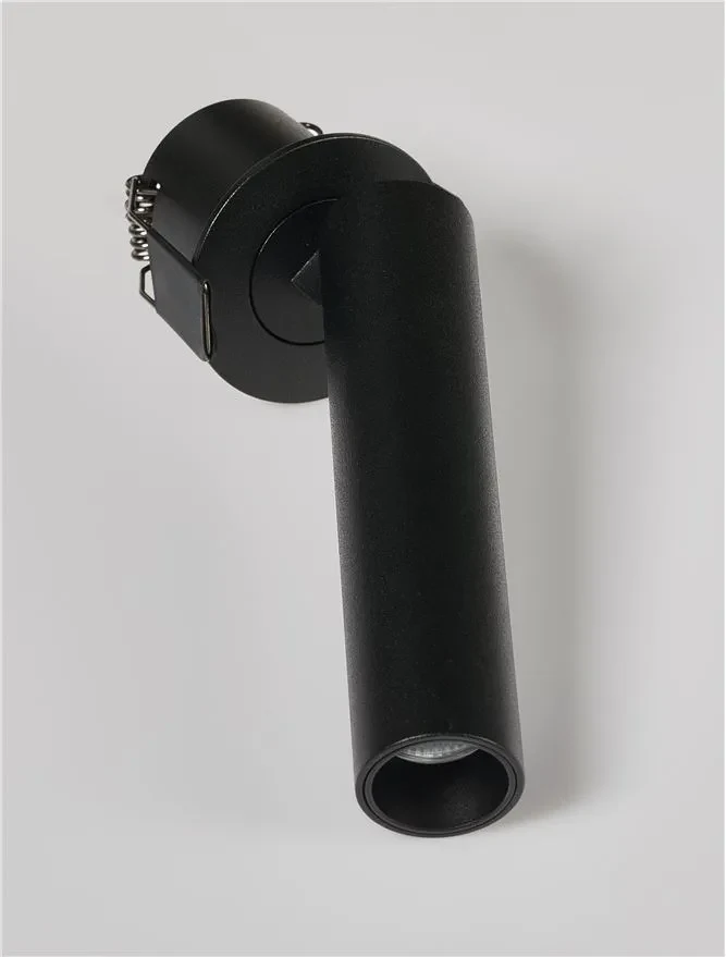 Spot Clarity LED 7 W, 220-240 V, 297 lm, 3000K, IP20, UGR <15, CRI ≥90, aluminiu 5
