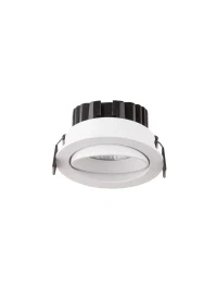 Spot BLADE LED 12 W, 37 V 300 mA, 720 lm, 3000K, IP65, aluminiu 2