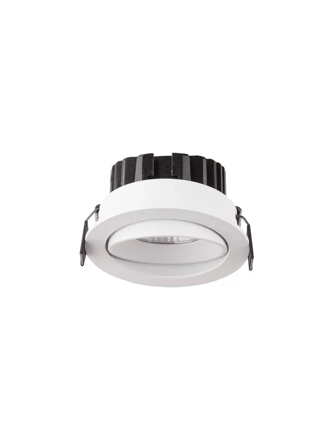 Spot BLADE LED 12 W, 37 V 300 mA, 720 lm, 3000K, IP65, aluminiu 2