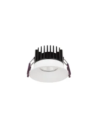Spot BLADE LED 12 W, 37 V 300 mA, 720 lm, 3000K, IP65, aluminiu 2