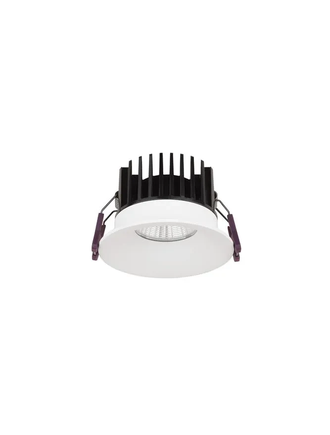 Spot BLADE LED 12 W, 37 V 300 mA, 720 lm, 3000K, IP65, aluminiu 2