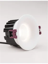 Spot BLADE LED 12 W, 37 V 300 mA, 720 lm, 3000K, IP65, aluminiu 5