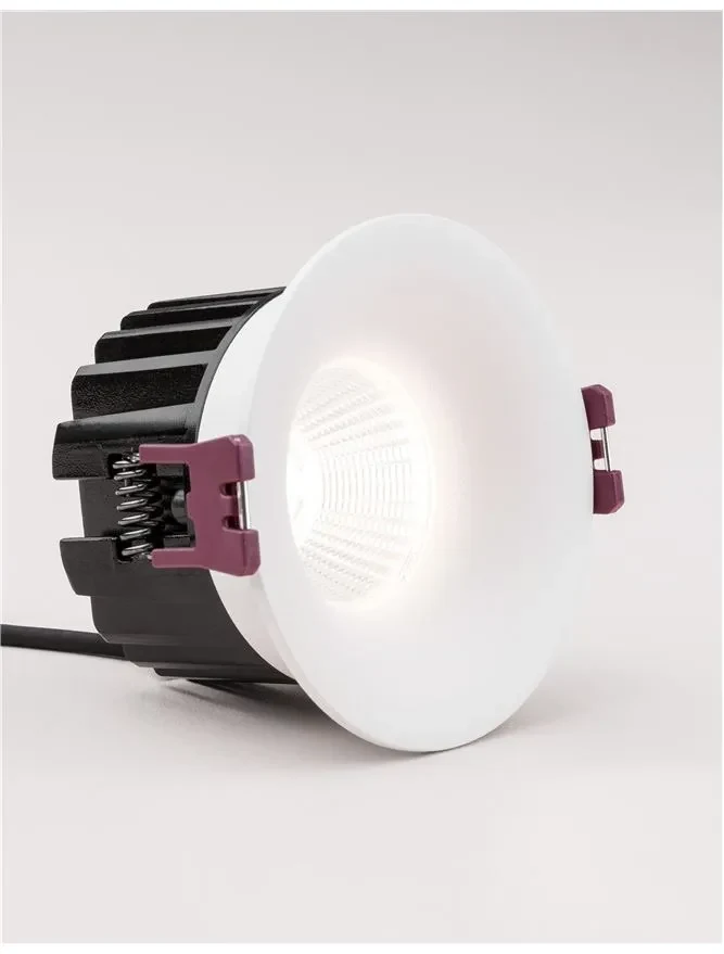 Spot BLADE LED 12 W, 37 V 300 mA, 720 lm, 3000K, IP65, aluminiu 5