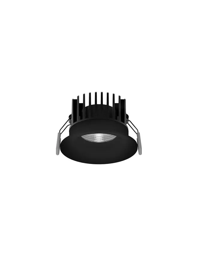 Spot BLADE LED 12 W, 37 V 300 mA, 720 lm, 3000K, IP65, aluminiu 2