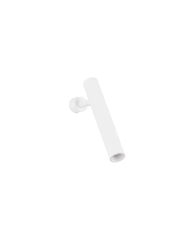 Aplică ARLO LED 6 W, 220-240 V, 299 lm, 3000K, IP20, aluminiu 2