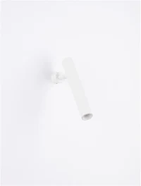 Aplică ARLO LED 6 W, 220-240 V, 299 lm, 3000K, IP20, aluminiu 3