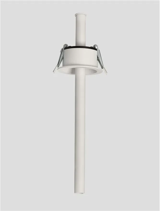 Spot Hue LED 3 W, 220-240 V, 127 lm, 3000K, IP20, UGR <15, CRI ≥90, aluminiu 4