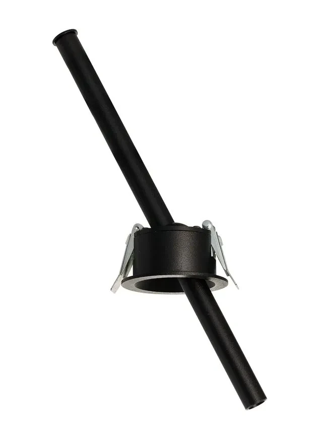 Spot Hue LED 3 W, 220-240 V, 127 lm, 3000K, IP20, UGR <15, CRI ≥90, aluminiu 2