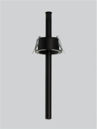 Spot Hue LED 3 W, 220-240 V, 127 lm, 3000K, IP20, UGR <15, CRI ≥90, aluminiu 3