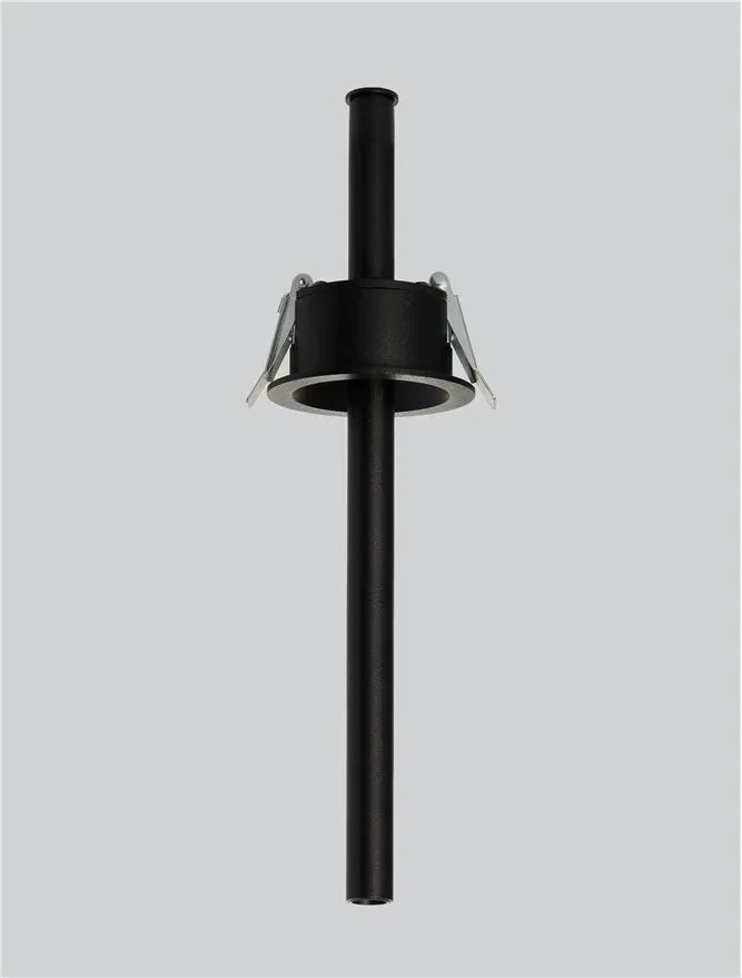Spot Hue LED 3 W, 220-240 V, 127 lm, 3000K, IP20, UGR <15, CRI ≥90, aluminiu 3