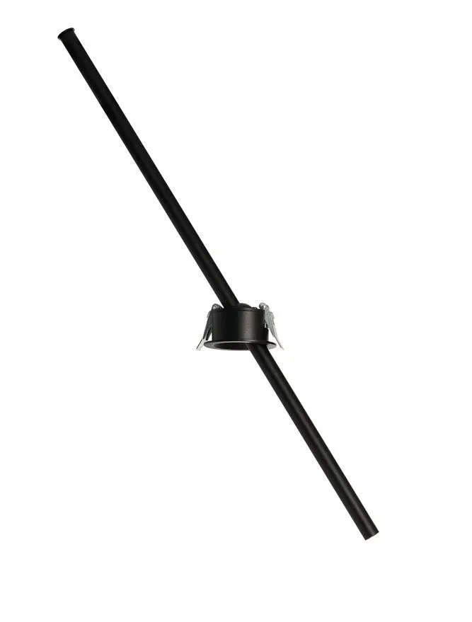 Spot Hue LED 3 W, 220-240 V, 127 lm, 3000K, IP20, UGR <15, CRI ≥90, aluminiu 2