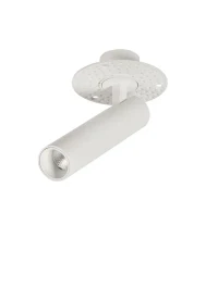 Spot Clarity LED 7 W, 220-240 V, 297 lm, 3000K, IP20, UGR <15, CRI ≥90, aluminiu 2