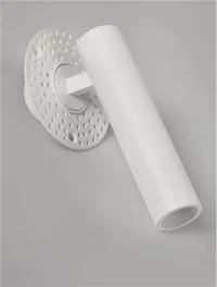 Spot Clarity LED 7 W, 220-240 V, 297 lm, 3000K, IP20, UGR <15, CRI ≥90, aluminiu 3