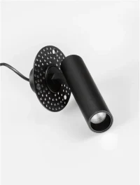 Spot Clarity LED 7 W, 220-240 V, 297 lm, 3000K, IP20, UGR <15, CRI ≥90, aluminiu 4
